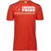 3065 Adult Extra Soft Tri-Blend T-Shirt Thumbnail