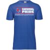 3066 Youth Extra Soft Tri-Blend T-Shirt Thumbnail