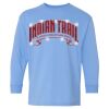 5400B Youth Heavy Cotton Long Sleeve Thumbnail