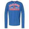 3513Y Youth Extra Soft Tri-blend Long Sleeve Thumbnail