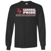 2400 Adult Ultra Cotton Long Sleeve T-Shirt Thumbnail