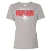 6413 Women’s Extra Soft Tri-blend Tee Thumbnail